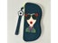 Multifunctional Waterproof Dustproof Glasses Case For Travel Carousel 8