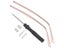 Skin-friendly Hypoallergenic Metal Spectacle Temple Replacement Carousel 6