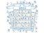 Festival Party Cards For Boys Or Girls - Bingo Game Carousel 2