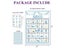 Festival Party Cards For Boys Or Girls - Bingo Game Carousel 5