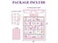 Festival Party Cards For Boys Or Girls - Bingo Game Carousel 6