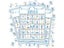 Festival Party Cards For Boys Or Girls - Bingo Game Carousel 1