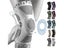 Sports Compression Knee Brace Pad For Cycling Running Football Carousel 3