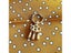 Scarf Holder Clip For Women - Shawls Bandanas Buckle Carousel 1