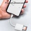 SD Card Reader,High-Speed Memory Card Reader for iPhone,Digital Camera Adapte Carousel 3