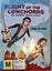 Flight of the Conchords: The Complete Second Season Carousel 1