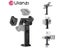 Universal Phone Tripod Mount With 2 Cold Shoes For IPhone Android Carousel 1