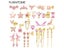 925 Sterling Silver Pink Crystal Heart Stud Earrings For Women Carousel 2