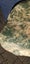RAW POUNAMU 18lb FLOWER JADE SPECIMEN Carousel 4