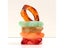 Boho Chunky Geometric Charm Bangle For Women Jewelry Gift Carousel 6