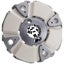 Hitachi Hydraulic pump coupling 4191663 Carousel 1