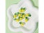 10Pc DIY Fruit Glass Beads Kit - Cherry Lemon Shaped For Jewelry Carousel 1