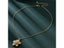 Dopamine Style Golden Flower Pendant Necklace For Women Carousel 7
