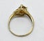 10ct Gold Citrine & Diamond Dress Ring Valued $1,300.- Carousel 3