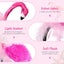 1pc Flamingo Headband Decorative Holiday Flamingo Hair Band Cosplay Photograp Carousel 2