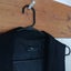 Cue - Tailored Black Dress Carousel 1