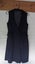 Cue - Tailored Black Dress Carousel 2