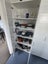 Kitchen pantry Carousel 2