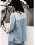 Embroidered Denim shirt Carousel 3