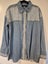 Embroidered Denim shirt Carousel 1