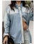Embroidered Denim shirt Carousel 4