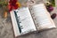 Niv, the Busy Mom's Bible, Leathersoft Over Board, Pink, Red Letter, Comfo Carousel 4