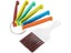 Car Radiator Condenser Fin Comb Set Air Conditioner Coil Straightener Carousel 2