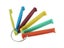 Car Radiator Condenser Fin Comb Set Air Conditioner Coil Straightener Carousel 3