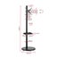 Kogan Portable TV Floor Stand for 17" - 43" TVs (Black) Carousel 11