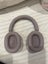 Sony WH1000XM5 Wireless Noise Cancelling Headphones - Smoky Pink Carousel 2