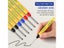 Waterproof Colorfast Marking Pen For Ceramic Tile Wood Metal Carousel 2