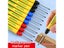 Waterproof Colorfast Marking Pen For Ceramic Tile Wood Metal Carousel 6