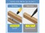 Waterproof Colorfast Marking Pen For Ceramic Tile Wood Metal Carousel 7