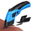 Electric Scissors,Cordless Scissors, Fabric Scissors with Replacement Cutting Carousel 2