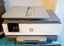 HP 8010 Printer/scanner Carousel 1