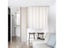 PVC Folding Sliding Partition Door For Kitchen Bathroom Carousel 4