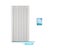 PVC Folding Sliding Partition Door For Kitchen Bathroom Carousel 6