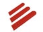 1PC Red Chain Saw Guide Plate Cover For Power Tool Carousel 3