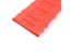 1PC Red Chain Saw Guide Plate Cover For Power Tool Carousel 8