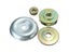 Left-handed Nut For Lawnmower Metal Gear Box Replacement Carousel 4