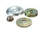 Left-handed Nut For Lawnmower Metal Gear Box Replacement Carousel 5