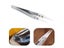 Ceramic Tip Anti-Static Reverse Solder Tweezers 1-3pcs Carousel 7
