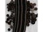 100pcs/lot Natural Wood Coconut Shell Beads For DIY Jewelry 6-12mm Carousel 5
