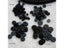 100pcs/lot Natural Wood Coconut Shell Beads For DIY Jewelry 6-12mm Carousel 6