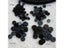 100pcs/lot Natural Wood Coconut Shell Beads For DIY Jewelry 6-12mm Carousel 1