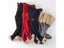 Women's Cotton Velvet Warm Harem Sweatpants Carousel 2