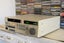 Panasonic AG-7350 Broadcast (SVHS/ VHS) VCR Carousel 4