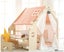 NASPA Play House Carousel 6