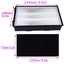 HEPA Filter Replacement for HAPF600D, HAP615, HAP625, HAP650, HAPF600D-U3, HA Carousel 2