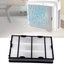 HEPA Filter Replacement for HAPF600D, HAP615, HAP625, HAP650, HAPF600D-U3, HA Carousel 4